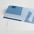 Modern Abstract Art 26 Wrapping Paper Gallery Image 2