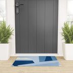 Modern Abstract Art 26 Welcome Mat Gallery Image 3