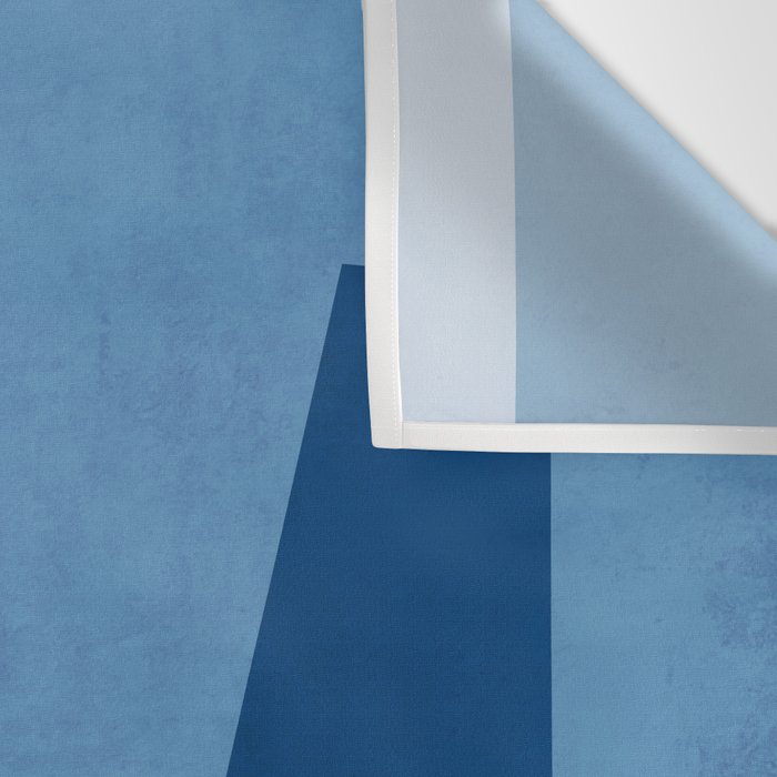 Modern Abstract Art 26 Wall Tapestry Gallery Image 3