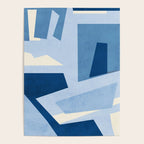 Modern Abstract Art 26 Poster Gallery Image 4