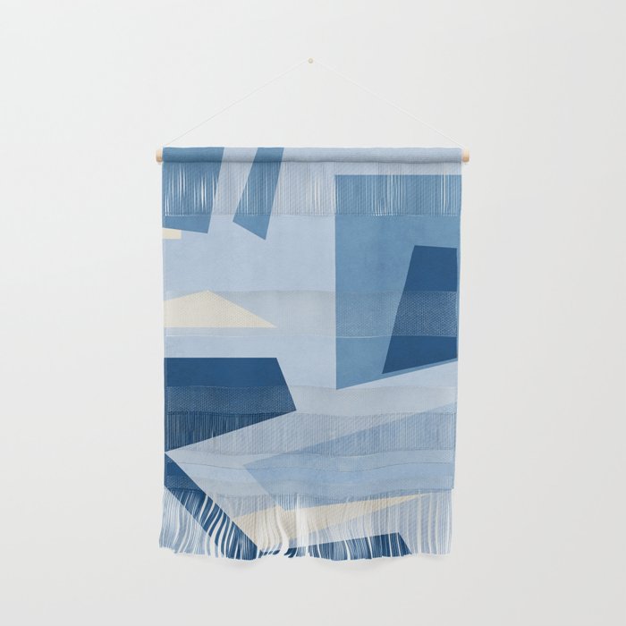 Modern Abstract Art 26 Wall Hanging Gallery Image 1