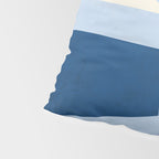 Modern Abstract Art 26 Pillow Sham Gallery Image 4