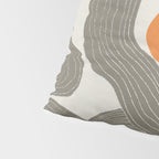 Sun among trees Pillow Sham Gallery Image 4