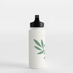 Leaf Sun 1 Water Bottle Gallery Image 3