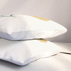 Leaf Sun 1 Pillow Sham Gallery Image 3