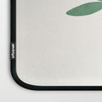 Leaf Sun 1 Laptop Sleeve Gallery Image 3