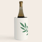 Leaf Sun 1 Wine Chiller Gallery Image 2