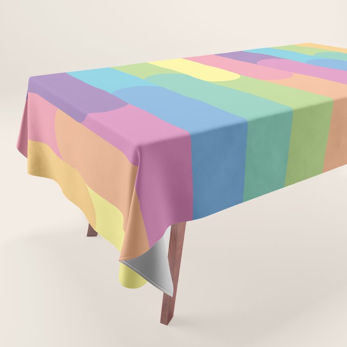 CandyHaus Tablecloth Gallery Image 1