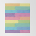 CandyHaus Throw Blanket Gallery Image 2