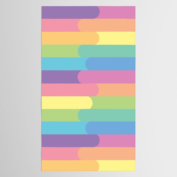 CandyHaus Tablecloth Gallery Image 2