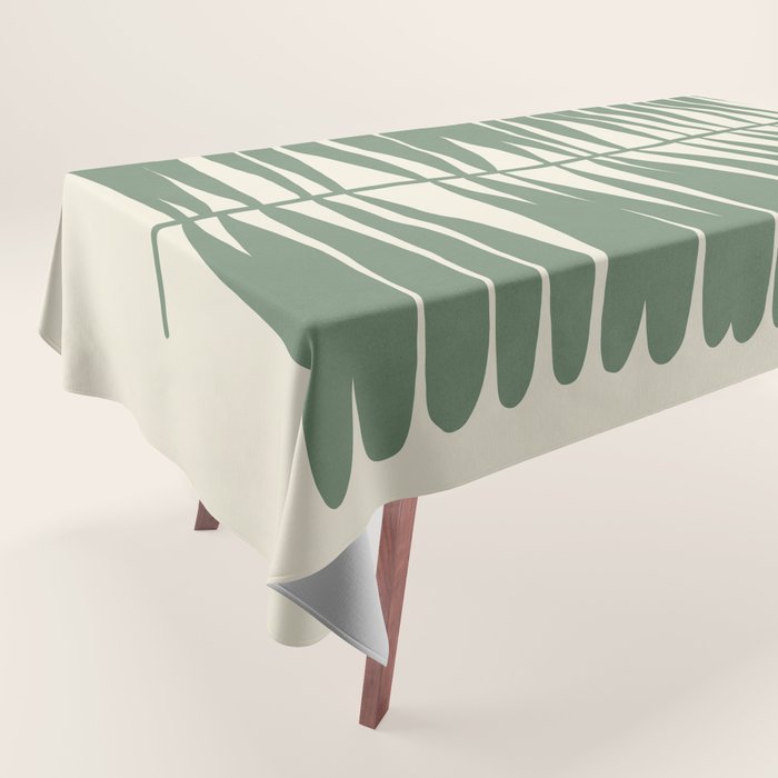 Branch Outline 2 Tablecloth Gallery Image 1
