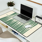 Branch Outline 2 Desk Mat Gallery Image 2