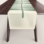 Branch Outline 2 Table Runner Gallery Image 1
