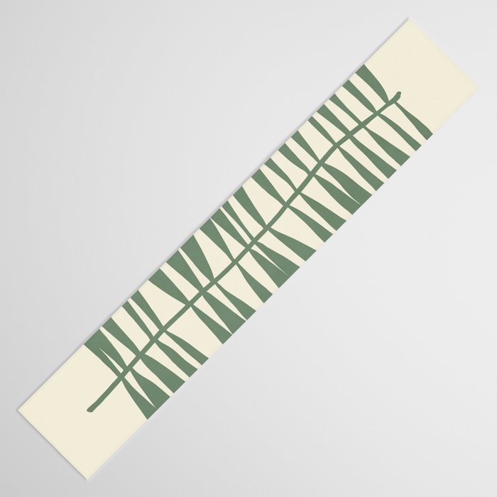 Branch Outline 2 Table Runner Gallery Image 3
