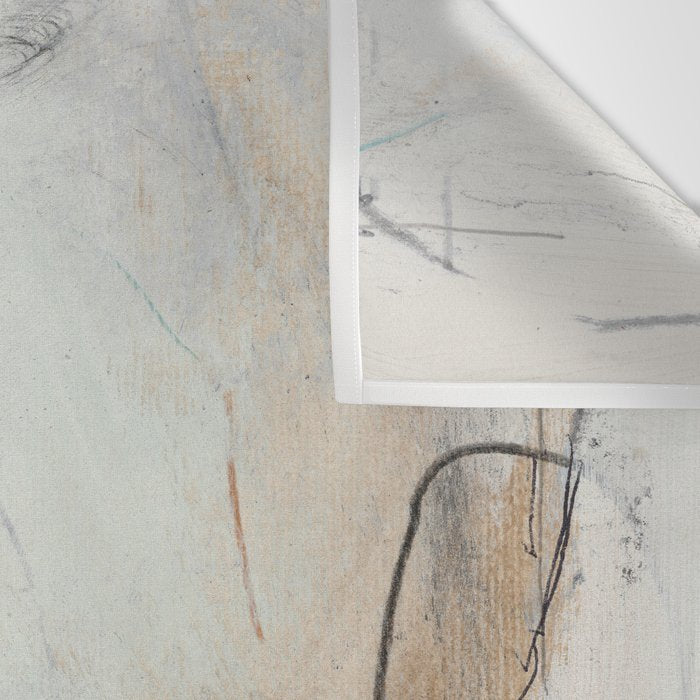 Abstract Layers Wall Tapestry Gallery Image 3