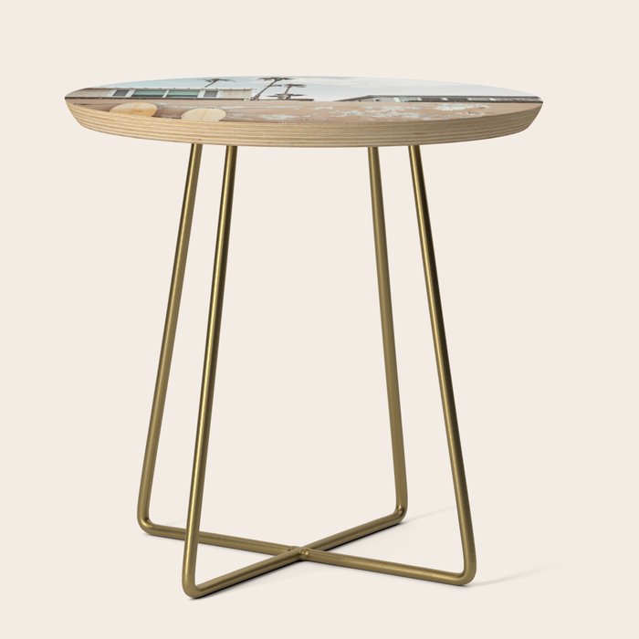 California Dream Side Table Gallery Image 1