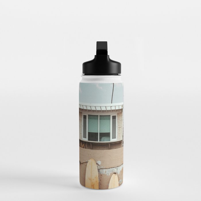 California Dream Water Bottle Gallery Image 3