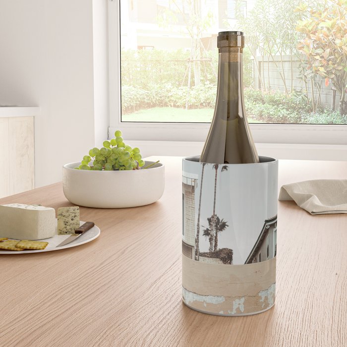 California Dream Wine Chiller Gallery Image 4