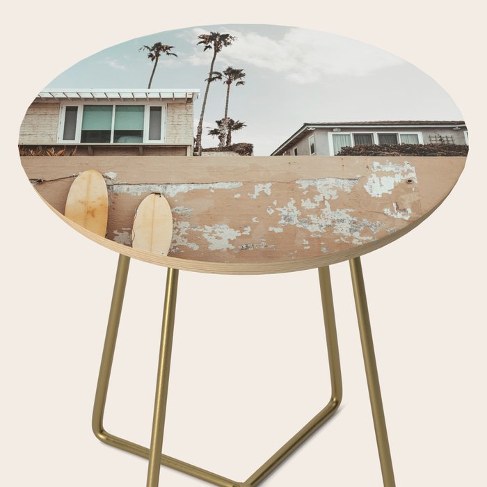 California Dream Side Table Gallery Image 2