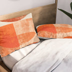 Desert Shapes I Pillow Sham Gallery Image 2
