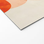 Desert Shapes I Welcome Mat Gallery Image 2