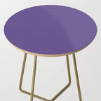 Ultra Violet Purple - Color of the Year 2018 Side Table Gallery Image 2