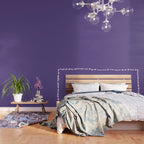 Ultra Violet Purple - Color of the Year 2018 Wallpaper Gallery Image 3