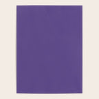 Ultra Violet Purple - Color of the Year 2018 Poster Gallery Image 4