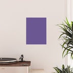 Ultra Violet Purple - Color of the Year 2018 Poster Gallery Image 2
