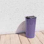 Ultra Violet Purple - Color of the Year 2018 Travel Mug Gallery Image 4