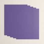 Ultra Violet Purple - Color of the Year 2018 Wrapping Paper Gallery Image 3