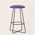 Ultra Violet Purple - Color of the Year 2018 Stool Gallery Image 1