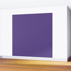 Ultra Violet Purple - Color of the Year 2018 Wall Mural Gallery Image 2