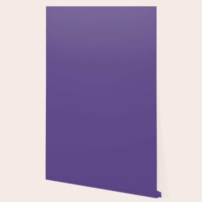Ultra Violet Purple - Color of the Year 2018 Wallpaper Gallery Image 2