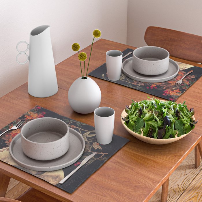 Roots Placemat Gallery Image 2
