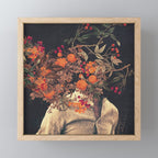Roots Mini Art Print Gallery Image 1