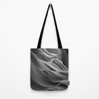 ANTELOPE CANYON XXXVI / Arizona Desert Tote Bag Gallery Image 2