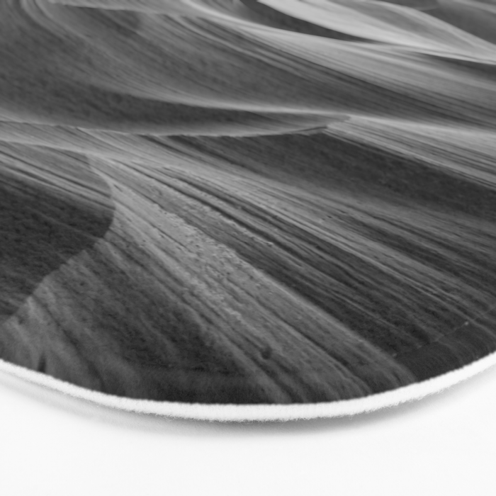 ANTELOPE CANYON XXXVI / Arizona Desert Bath Mat Gallery Image 3
