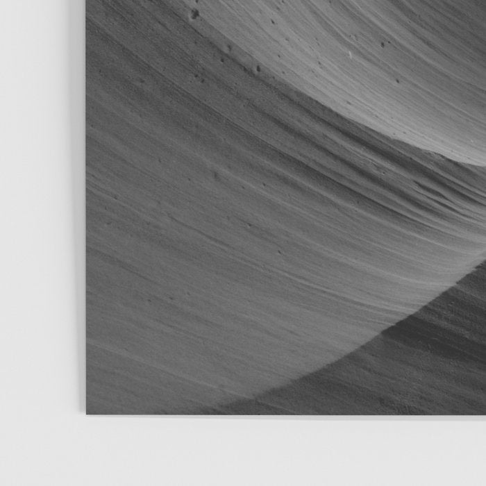 ANTELOPE CANYON XXXVI / Arizona Desert Poster Gallery Image 3