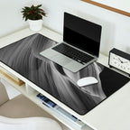 ANTELOPE CANYON XXXVI / Arizona Desert Desk Mat Gallery Image 2