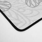 Puppy Paw Prints Desk Mat Gallery Image 4