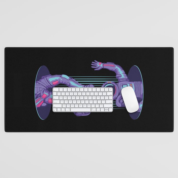 Odyssey Desk Mat Gallery Image 1