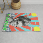 F*ck Yeah Rug Gallery Image 1