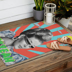 F*ck Yeah Outdoor Rug Gallery Image 2