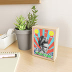 F*ck Yeah Mini Art Print Gallery Image 2