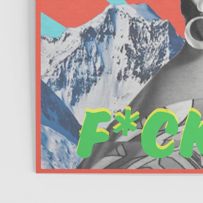 F*ck Yeah Poster Gallery Image 3