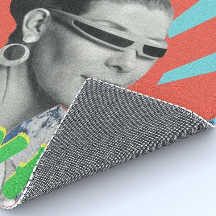 F*ck Yeah Rug Gallery Image 4