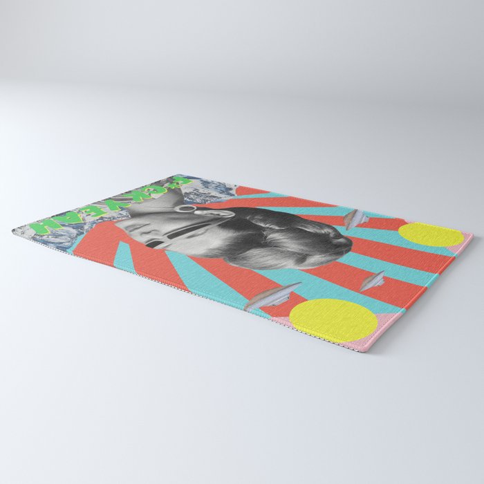 F*ck Yeah Rug Gallery Image 3