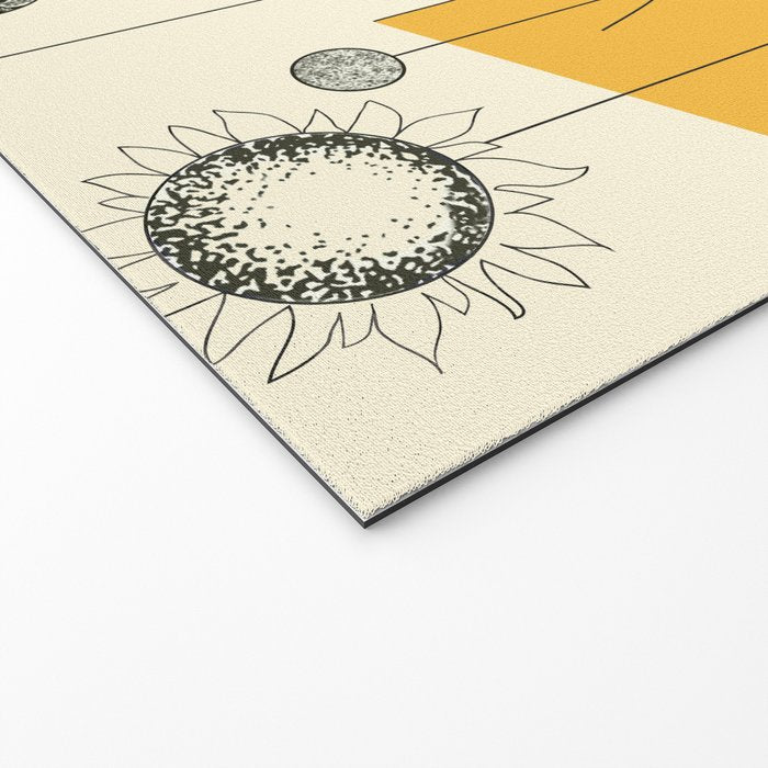 Solar System Welcome Mat Gallery Image 2