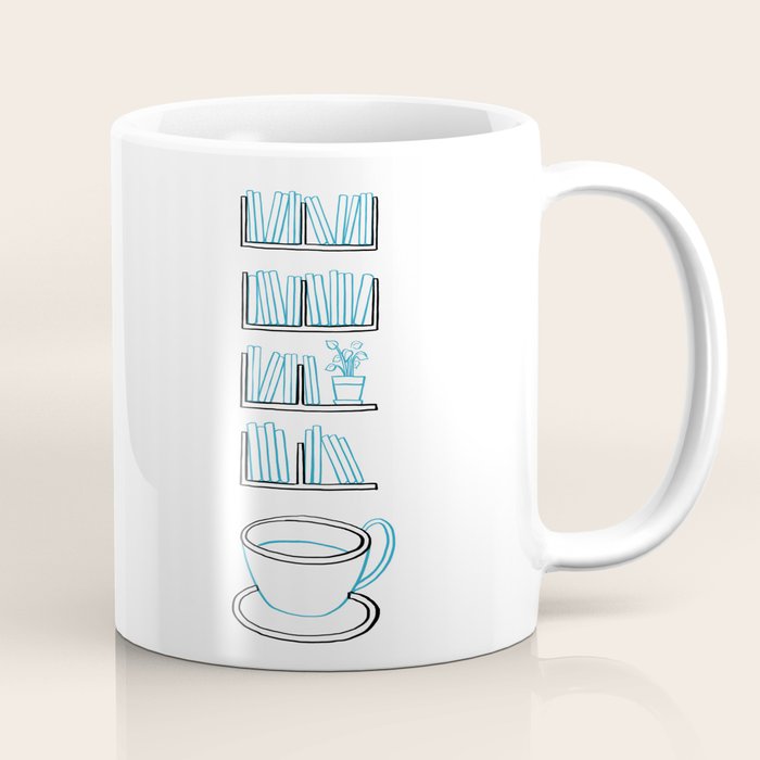 COFFEE Coffee Mug Gallery Image 1